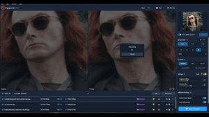 КАК УВЕЛИЧИТЬ КАЧЕСТВО ФОТОГРАФИИ? TOPAZ GIGAPIXEL AI И REMINI!