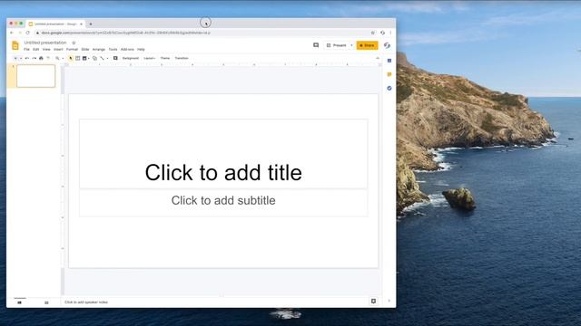 Figma Tutorial: Export slide deck presentations from Figma to Google Slides