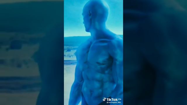 Люцифер VS Манхеттен