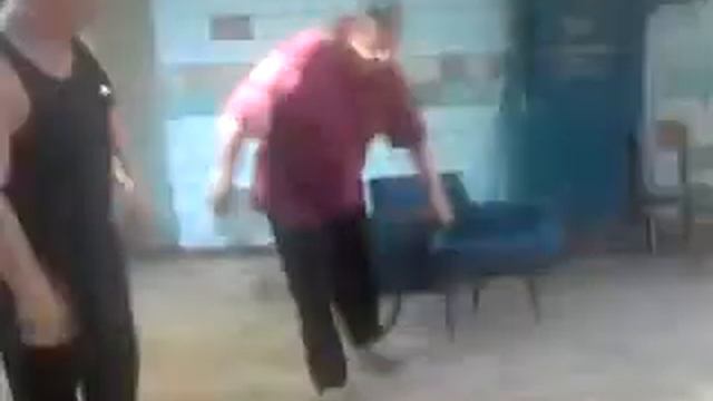 Система "ЩИТ" смотреть онлайн