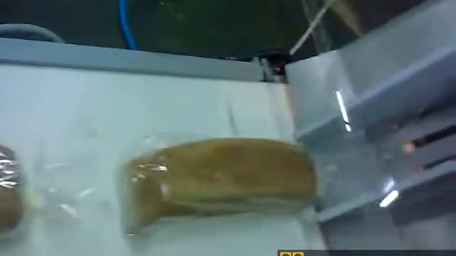 Этикетировка хлебо-булочных изделий.