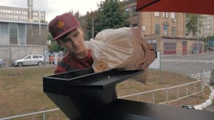 Отличная идея для бизнеса.  Гриль для фастфуд бизнеса, #фастфуд