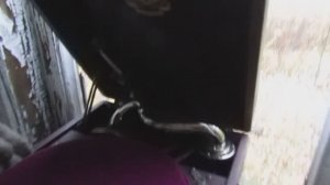 Клад в солдатском котелке.