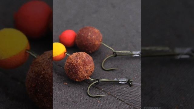 Как ловить карпа на бойлы. смотреть онлайн