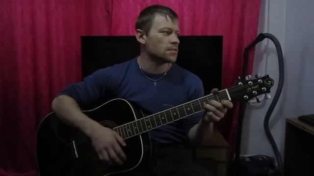 Колян BorZ. Ш.П Песни под гитару смотреть онлайн