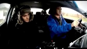 Hyundai Elantra пятого поколения