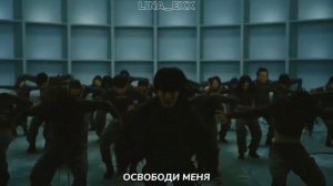 지민(Jimin) - 'Set Me Free Pt.2'. Караоке-перевод на русский. Перевод на русский.