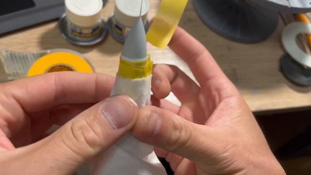 Fine Molds 1/72 航空自衛隊 F-4 EJ 戦闘機 301号機 Final смотреть онлайн