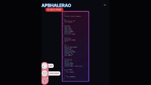 (-TIC-TAC-TOE-GAME-BY-JAVASCRIPT-)(#javascript #coading (@APBHALERAO2006)