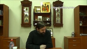 Можно ли делать аборт, если ребенок зачат в результате изнасилования о. Андрей Ткачев. Елицы