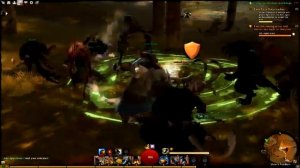 Guild Wars 2 BWE1 - Herding Cats