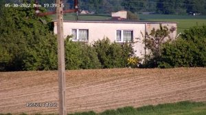 Hikvision DS-2DE7432IW-AE (S5) zoom test