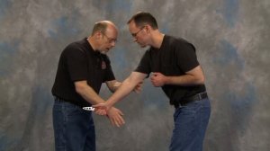 Практические рукопашные бои. Ч 10.