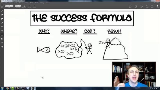 Online Business V2: Sales Scripts for Every Sales Funnel : The Success Formula смотреть онлайн