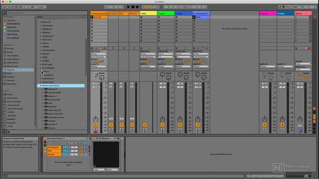 14. Instrument Layering hack