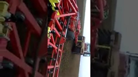 Кировец. Первый опыт.