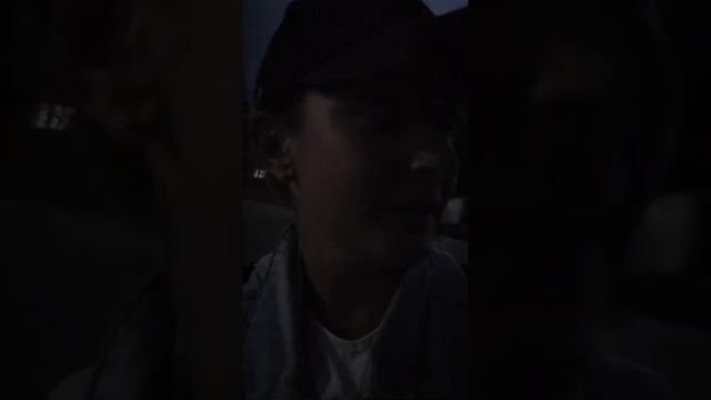 Сладкая вата "Ням-Ням"| Поездка в Большеречье смотреть онлайн