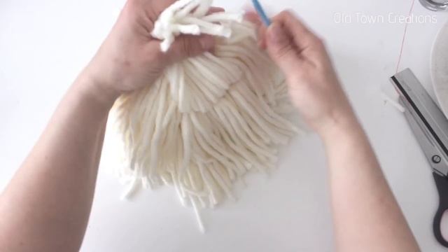 DIY: Cómo hacer PERRITOS de lana PASO a PASO | Manualidades divertidas смотреть онлайн