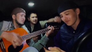 Заман тобы Менің жолым кавер #меніңжолым #кавер #замантобы #cover #талант #голос #алматы #арбат