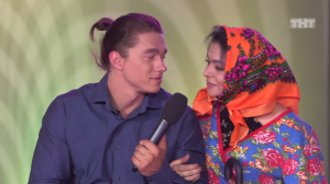 ДОМ-2 Город любви 4779 день Вечерний эфир (10.06.2017)