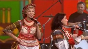 Бабкина - От Волги До Енисея