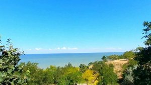 Ейск🌴 🏖Где любят купаться местные? Чистое море, дикий пляж.