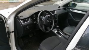 Шкода октавия. 1.4 ДСГ. 76000км. Один хозяин.