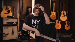 Yamaha Revstar / Гитара Для Взрослых