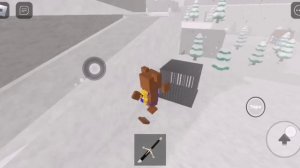 Super Bear Adventure.Update+Secret.Roblox.Utility rooms.Супер мишка приключения.Роблокс.ОбноваСекре