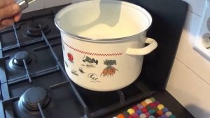 ТВОРОГ, 3 л молока = 675 г творога :о) КЛАССИЧЕСКИЙ рецепт