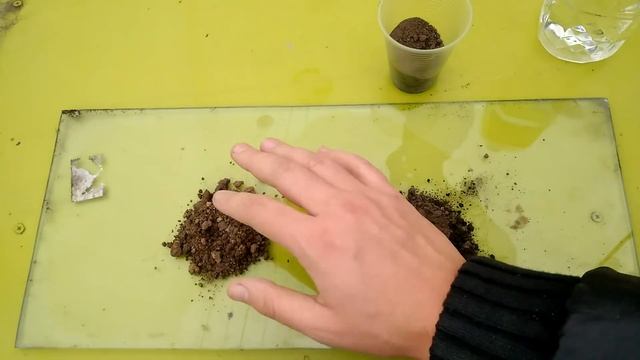 ПРОСТОЙ И ДОСТУПНЫЙ СПОСОБ ПРОВЕРИТЬ КИСЛОТНОСТЬ ПОЧВЫ смотреть онлайн