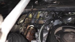 2021-2023 NISSAN ROGUE 1.5L Turbo, Variable Valve Timing (VVT) Solenoid  Replacement Tips