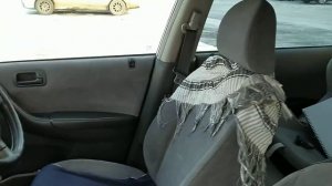 хонда цивик 2000 год. супер тачка. состояние автомобиля у хорошего хозяина. продажа за 260 тысяч.