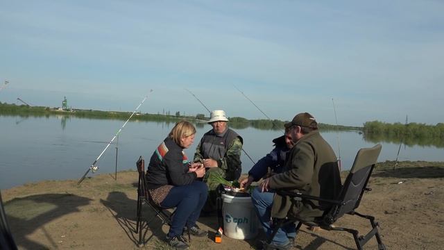 Судак на живца. Иртыш. смотреть онлайн