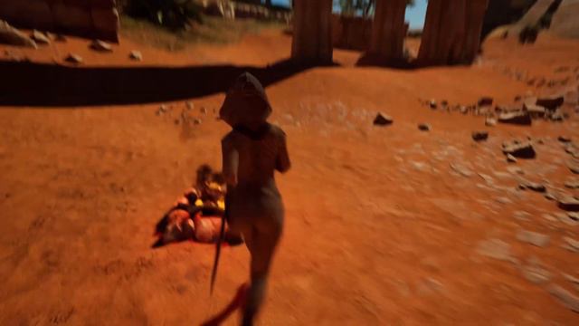 Carnal Instinct Episode 4 - How Do I Get This Mask Off? смотреть онлайн