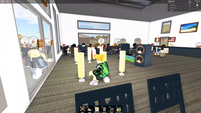 НОВИНКА! НОВЫЙ ПОВАР в РОБЛОКС Ресторан Тайкон! ROBLOX Tycoon