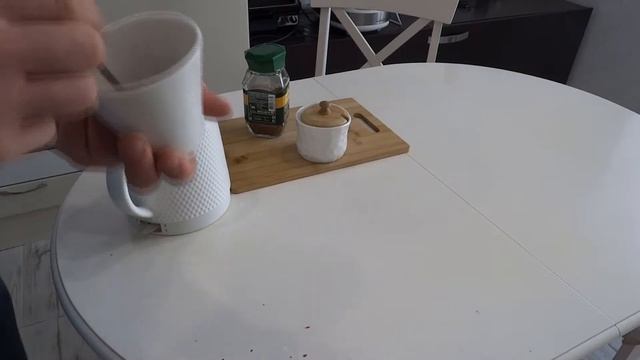 Как сделать капучино без кофе машины. смотреть онлайн