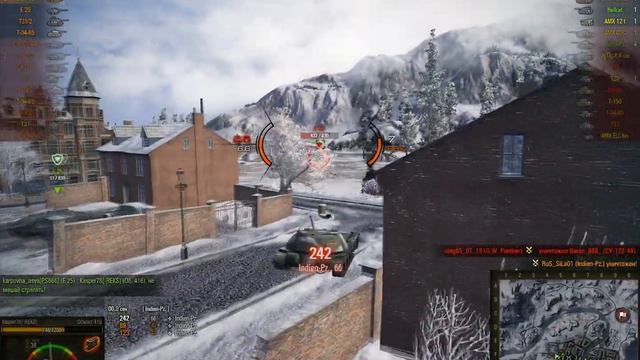 объект 416 - мастер смотреть онлайн