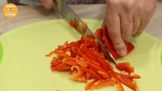 Ленивые ГОЛУБЦЫ - ну, оОчень вкусные! смотреть онлайн