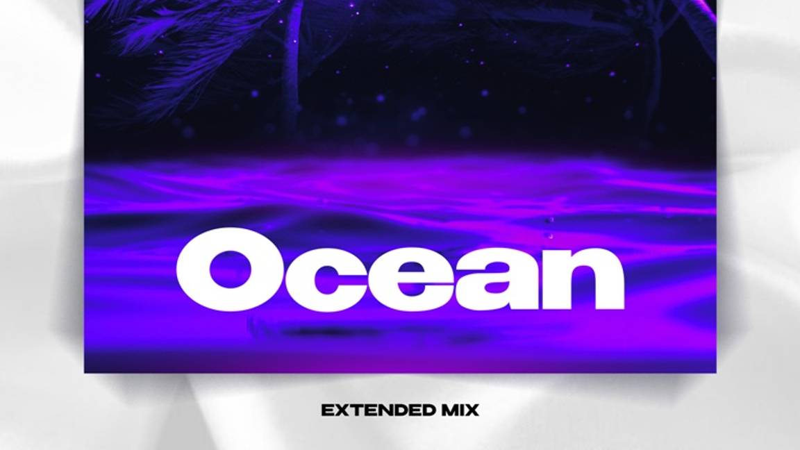 Anton Pavlovsky - Ocean