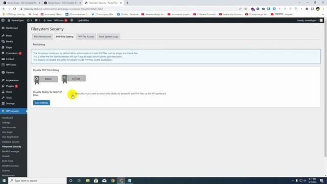 How to Secure Your Website From Hackers in 2022 | WordPress Website Security Plugin Bangla Tutorial