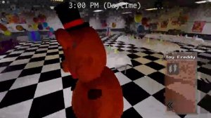 Как получить 6 АНИМАТРОНИКОВ в Fredbears mega roleplay + Обзор на геймпасс! #fredbearsmegaroleplay