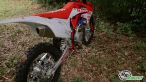 Обзор мотоцикла Motax ex300!!! Новинка от Motax!