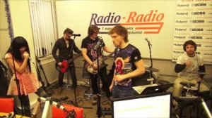 СЛОТ-2 Войны(Double Trouble Live Music Show) HD