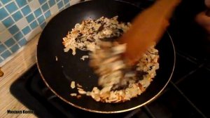 Щучьи ПОТРОХА - просто и вкусно
