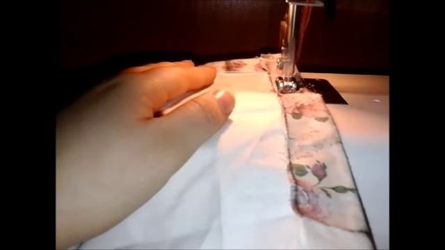 Как сшить чехол