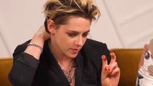 Kristen Stewart wants to be directing a new film next year Im not doing any