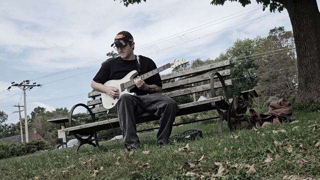 The Devil In I (Slipknot) - Colin Vorbach Guitar Cover смотреть онлайн