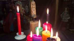 ЖИВОЙ ОГОНЬ СИМАРГЛА ОГНЕБОГА.   ОЧЕНЬ СИЛЬНАЯ ЧИСТКА.   ДЛЯ ВСЕХ.  ВЕДЬМИНА ИЗБА ▶️ ИНГА ХОСРОЕВА