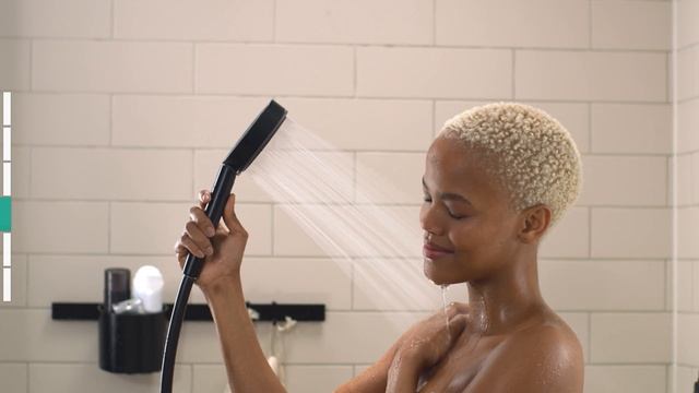 Hansgrohe Pulsify Showers